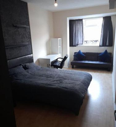Hemel Hempstead Apartamento | Apartment in Boxmoor Hemel hempstead Hertfordshire near Harry Potter