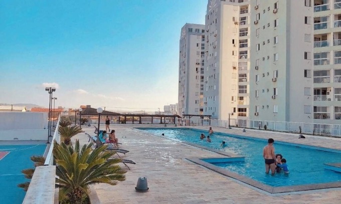 Laguna Apartamento | Apartment in Laguna SC