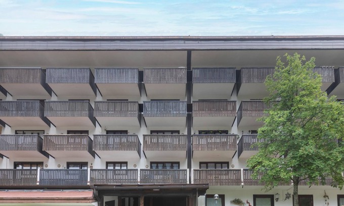 Sella Nevea Apartamento | Apartamento de vacaciones en medio de las montañas