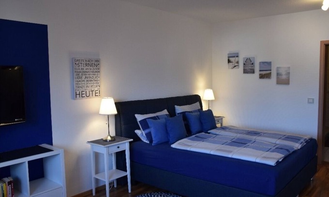 Brey Apartamento | Apartamento en Brey