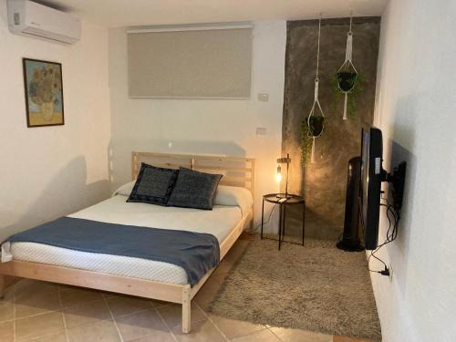 El Carrizal Apartamento | Apartment in Briones, Coatepec, Veracruz
