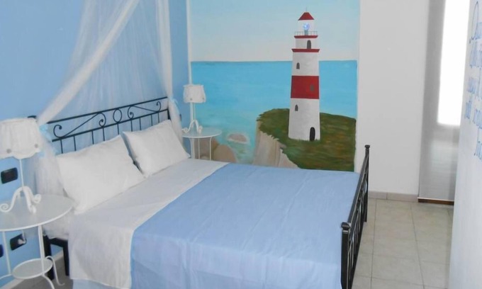 Castiglioncello Apartamento | The Cove Casa Castiglioncello