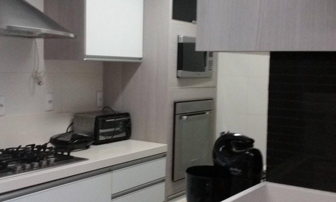 Cabo Branco Apartamento | Apartamento en Cabo Branco - João Pessoa, PB.