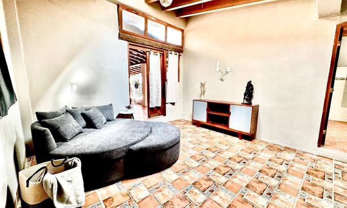 Santa Maria Ahuacatlan Apartamento | Apartment in Casona Valley Center Amelia 8