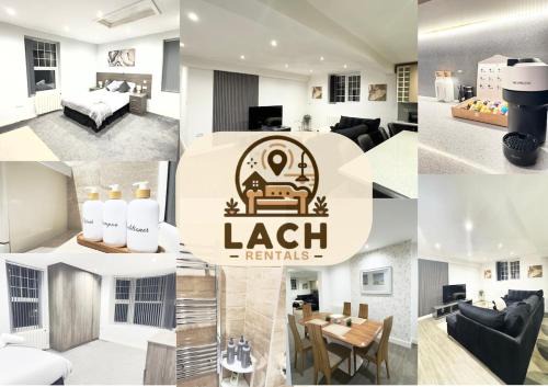 Reading Apartamento | Apartment in Caversham