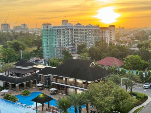 Cebu Apartamento | Apartment in Cebu City