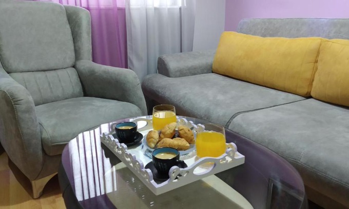 Bitola Apartamento | Apartment In Center