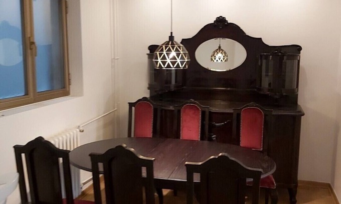 Slavija Apartamento | Apartamento en el centro de Belgrado en el casco antiguo cerca del mercado de las flores