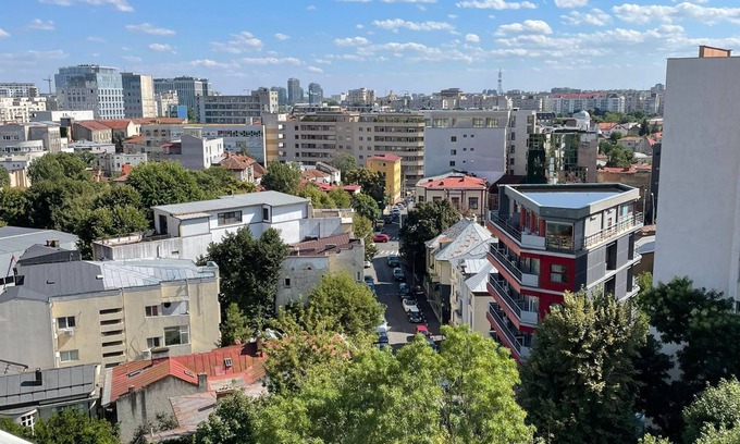 Bucharest City-Centre Apartamento | Apartment in central position, Bucharest 😊😊