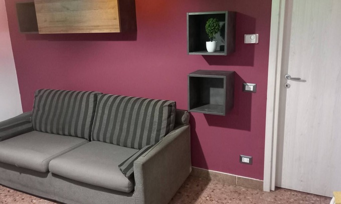 Tradate Apartamento | Apartamento En El Centro De Tradate