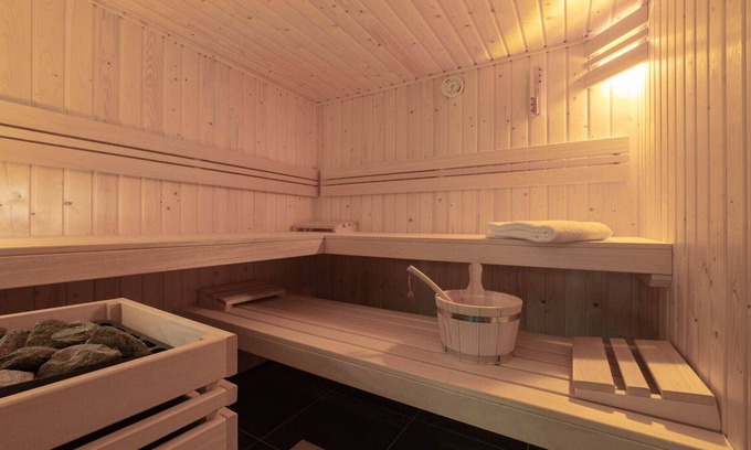Colijnsplaat Apartamento | Apartamento en Colijnsplaat cerca del Lago y Sauna