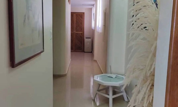 Margarita Island Apartamento | Apartment in Colinas de Playa El Angel