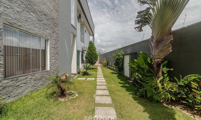 Porto Seguro Apartamento | Apartment in Condominium With Pool Vdv0014