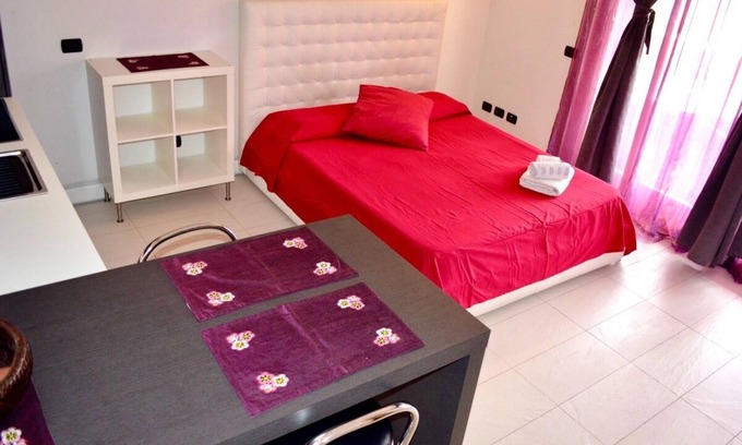 Parma Apartamento | Apartamento en condominio con piscina, Parma Italia