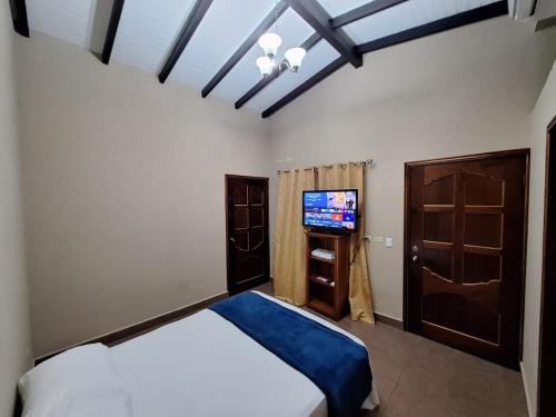 Copan Ruinas Apartamento | Apartment in Copán Ruinas