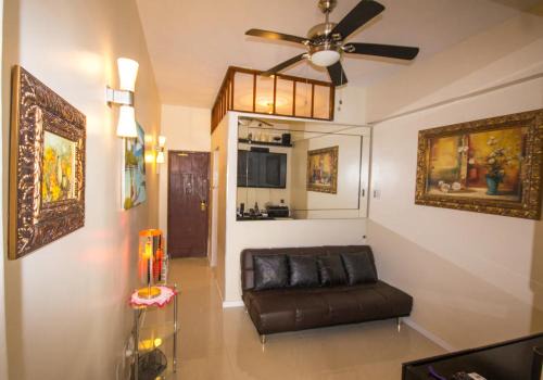 Copacabana Apartamento | Apartment in Copacabana