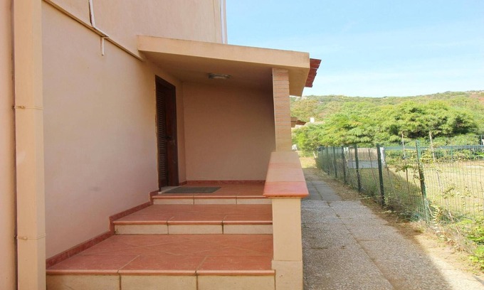 Costa Rei Apartamento | Apartamento en Costa Rei cerca de playas