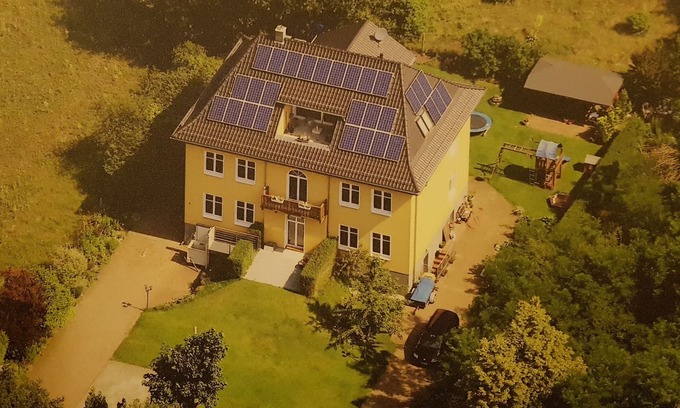 Furstenwalde/Spree Apartamento | Apartamento en Fürstenwalde