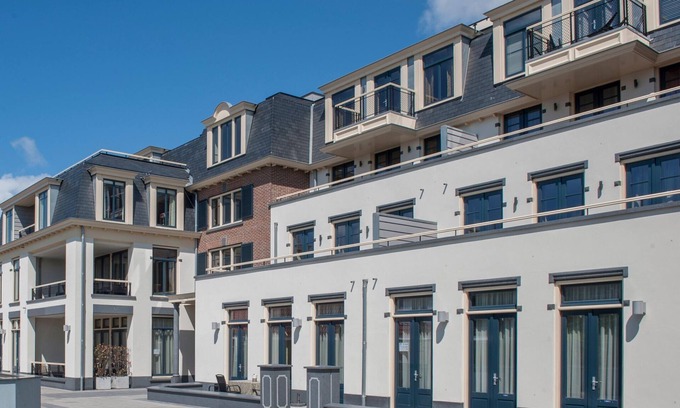 Domburg Apartamento | Apartamento en Domburg cerca de la playa