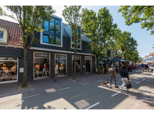 Domburg Apartamento | Apartment in Domburg near the Beach