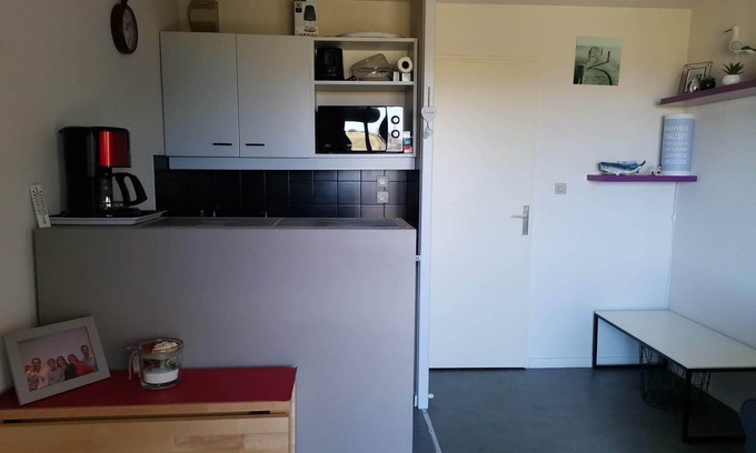 Granville Apartamento | Apartment in DONVILLE