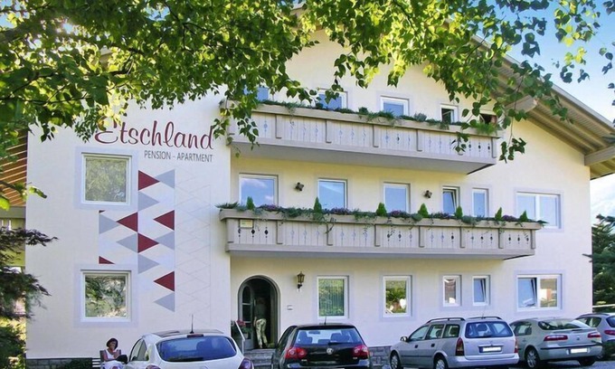 Tirolo Apartamento | Apartamento en Dorf Tirol cerca de lagos