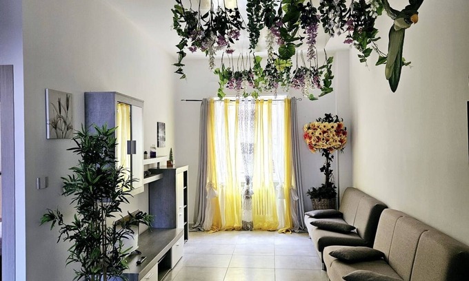 Cuneo Apartamento | Apartment in downtown Cuneo.