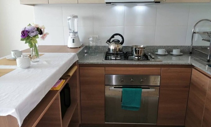 Lince Apartamento | Apartment in downtown, nice place