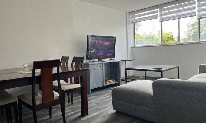 Downtown Mexico City Apartamento | apartment in dowtown