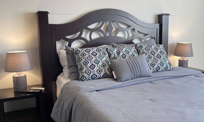 Tegucigalpa Apartamento | Apartamento en Ecovivienda Fase 2