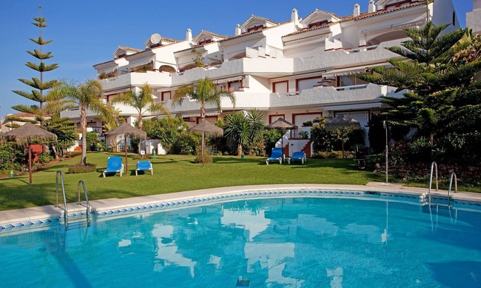 Nikki Beach Apartamento | Apartamento en Elviria cerca de la playa