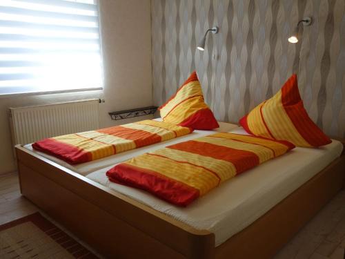Runkel Apartamento | Apartment in Ennerich s Valley