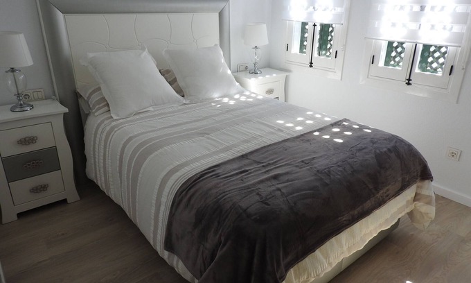 Puerto de Mazarron Apartamento | Bonito apartamento en Puerto de Mazarron