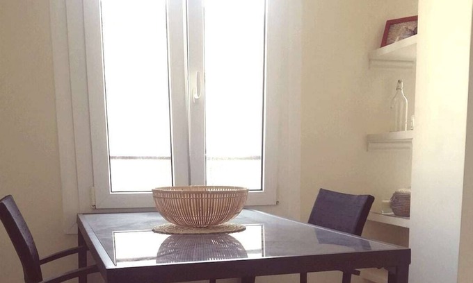 La Roqueta Apartamento | Lovely 2 Bedroom Wifi Apartment in Valencia Centre