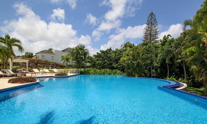 Merlin Bay Apartamento | Apartamento en el exclusivo Royal Westmoreland - 323