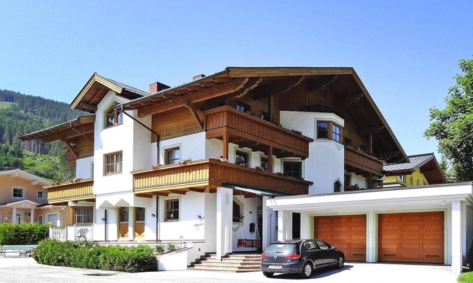 Filzmoos Apartamento | Apartamento en Filzmoos cerca de Ski Amadé