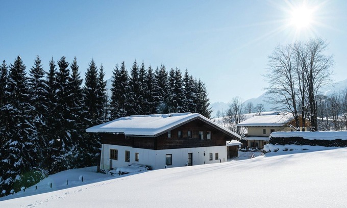 Flachau Apartamento | Apartamento en Flachau cerca de pistas