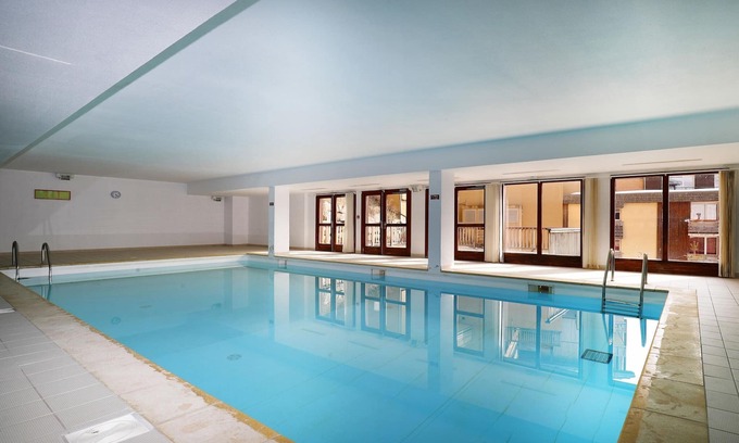 Orcieres-Merlette Apartamento | Apartamento en Francia cerca de Pistas