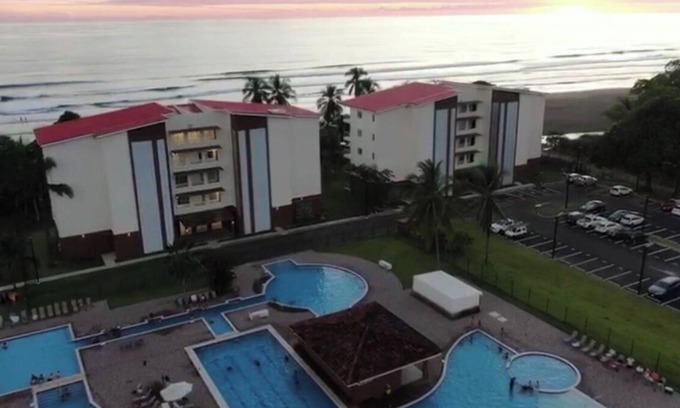 Bejuco Apartamento | Apartment in front of the Beach