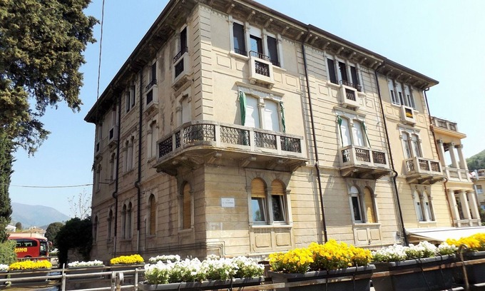 Garda Apartamento | Apartamento en Garda cerca del lago