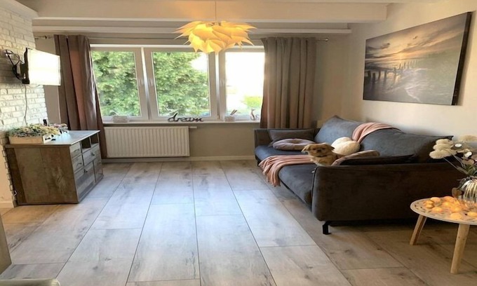 Brzezno Apartamento | Apartamento en Gdynia cerca de playa