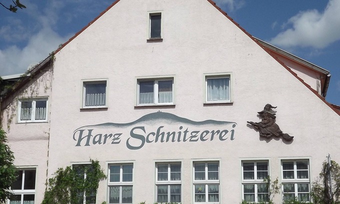 Rieder Apartamento | Apartamento en Gernrode