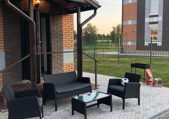 Glazynino Apartamento | Apartment in Glazynino