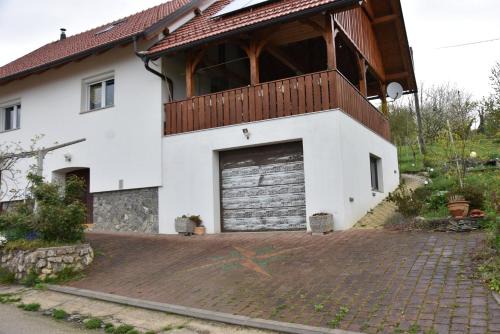 Metlika Apartamento | Apartment in Grabrovec - Koroska Unterkärnten 44968