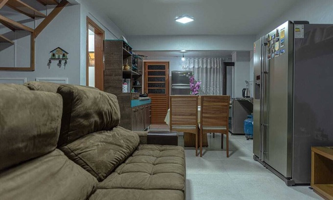 C A I C Apartamento | Apartamento en Gramado (hasta 4 personas)