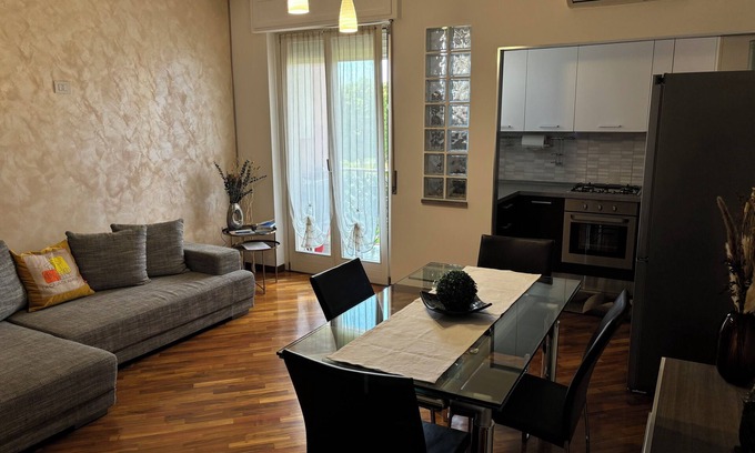 Limbiate Apartamento | Apartment in great location x Milan,Monza,Como,Bergamo,suitable for families