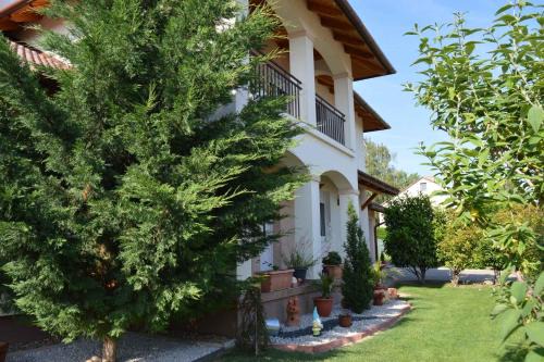 Gyenesdias Casa | Apartment in Gyenesdias - Balaton 18809