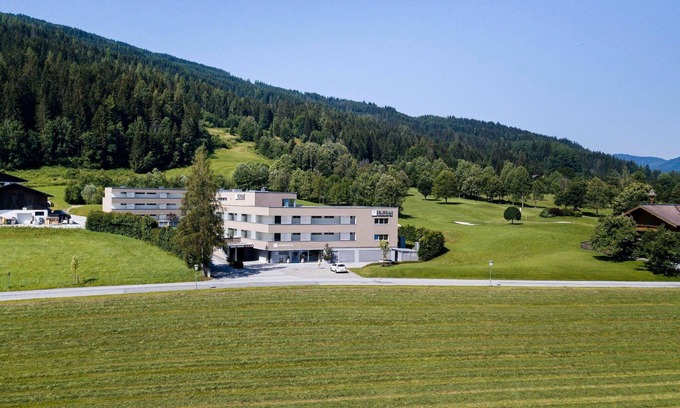 Radstadt Apartamento | Apartamento en Högen cerca de Skipiste con sauna