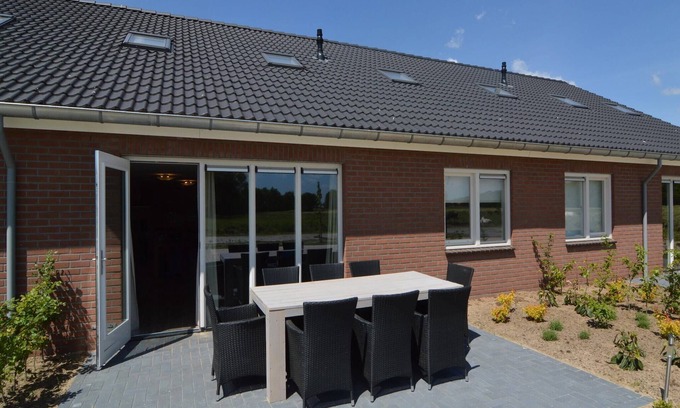 Haaksbergen Apartamento | Apartamento en Haaksbergen cerca del bosque