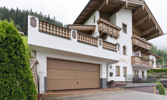Hainzenberg Apartamento | Apartamento en Hainzenberg cerca del Skilift